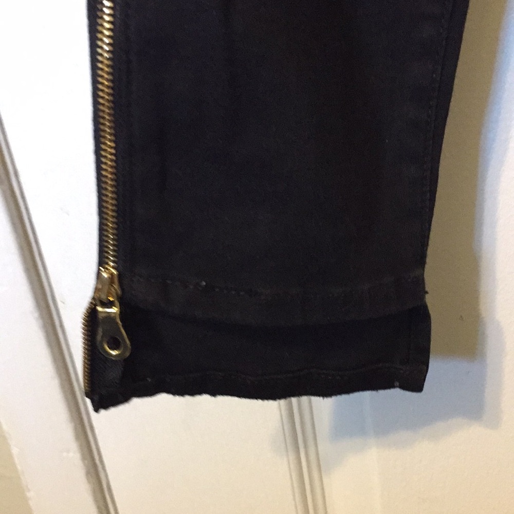 Frame denim skinny jeans size 27 - Picture 9 of 15